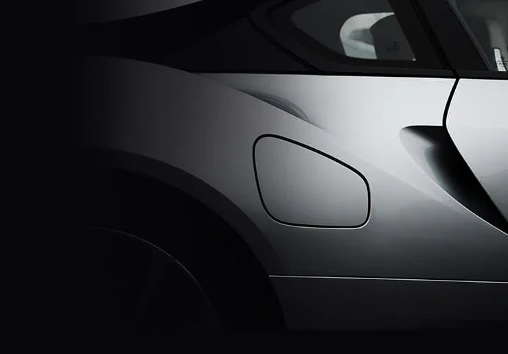 Exterior - Vroom.pk
