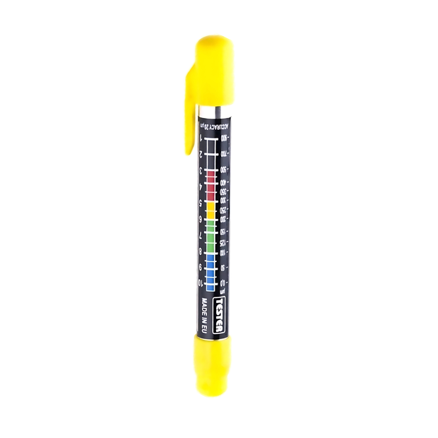 Car Paint Thickness Tester Pen – Accurate, Reliable, and Perfect for Auto Inspections