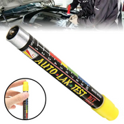 Car Paint Thickness Tester Pen – Accurate, Reliable, and Perfect for Auto Inspections