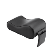 Car Console Memory Foam Armrest Pad - Vroom.pk