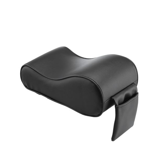 Car Console Memory Foam Armrest Pad - Vroom.pk