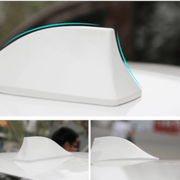 Car Shark Fin Antenna - Vroom.pk