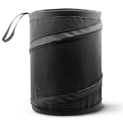 Foldable Waterproof Pop-Up Car Trash Basket - Vroom.pk