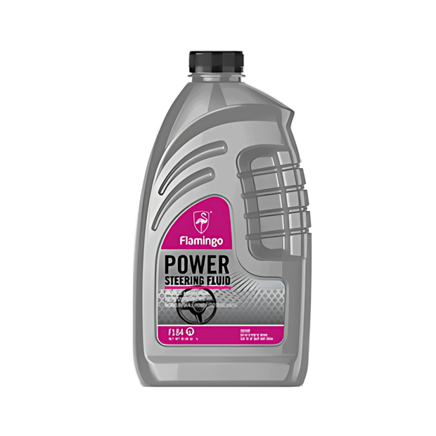POWER STEERING FLUID 1L - Vroom.pk