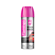 STICKER REMOVER 450ML - Vroom.pk