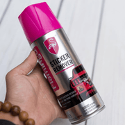 STICKER REMOVER 450ML - Vroom.pk