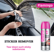 STICKER REMOVER 450ML - Vroom.pk