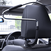 Universal Car Back Seat Coat Hanger-Easy Installation & Removal - Vroom.pk