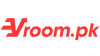 Vroom.pk