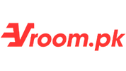 Vroom.pk